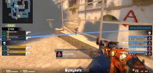 用AR拯救吃鸡的观战体验。