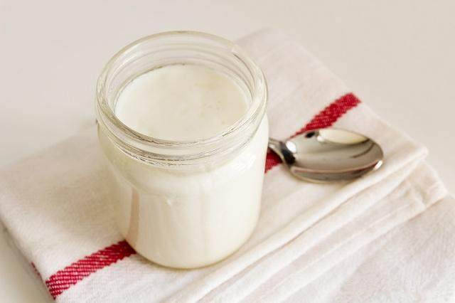 每天喝一杯酸奶,一个月后会有什么效果?