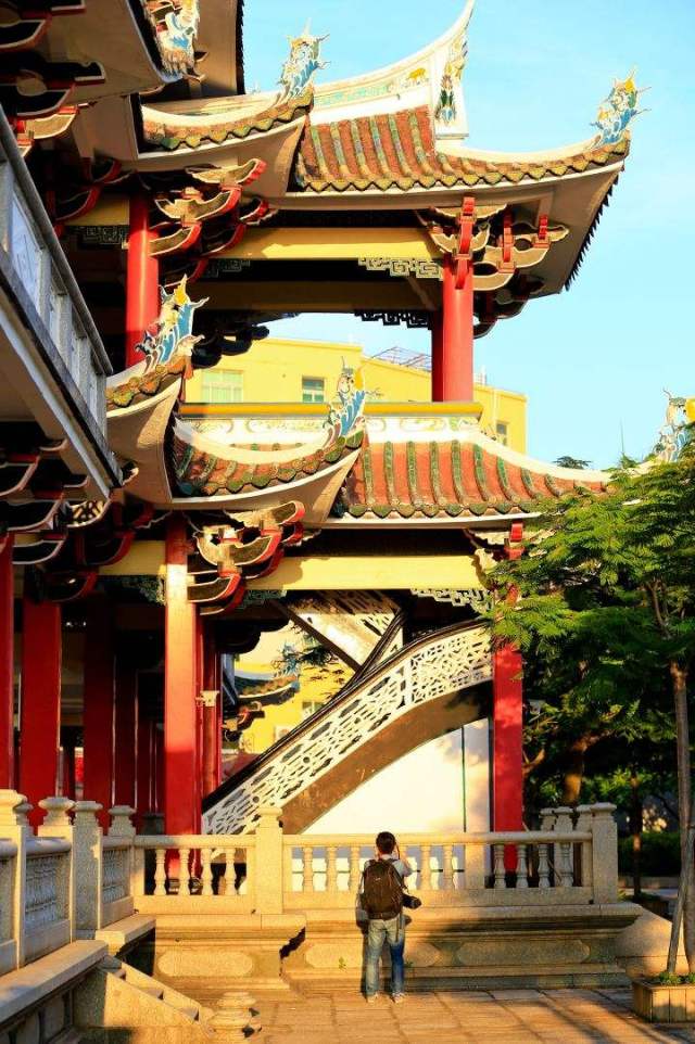 厦门,一个旅游和居住两不忘的城市,强烈推荐