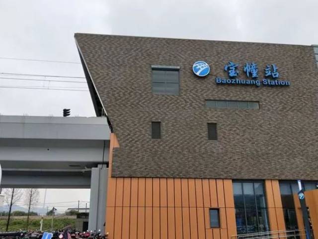 5号线一期全部车站有望年内开工!