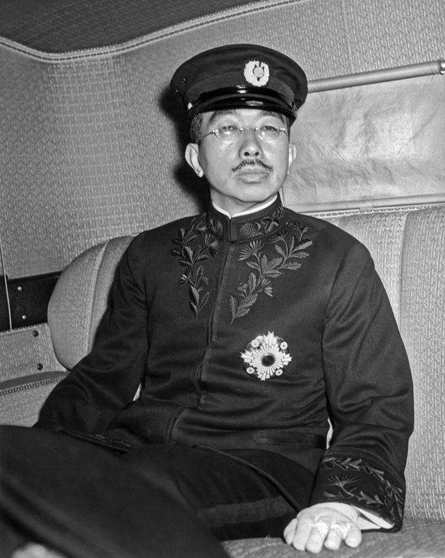 从菊与刀到山与樱,日本经历了一段漫长的变化