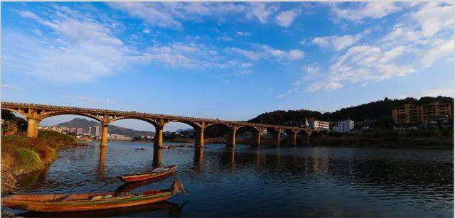 永泰城关大桥将正式封路改造,你需要知道什么?_手机搜狐网