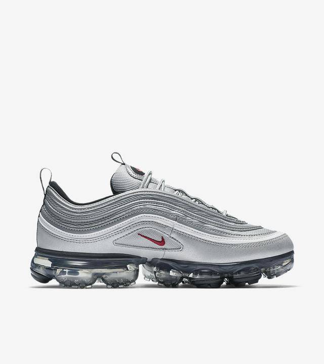 nike air vapormax 97混血银子弹提档本周发售!_手机搜狐网