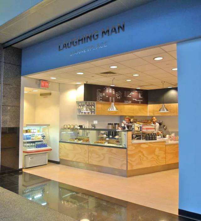 laughing man 创始人hugh jackman专访:"金刚狼"的咖啡生意经