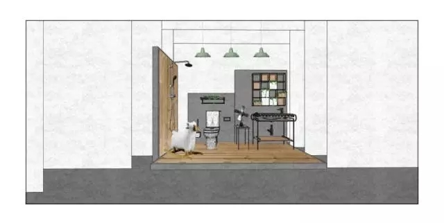 2018第23届上海国际厨卫展览会,时间2018年6