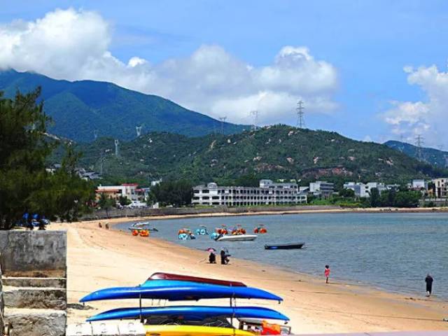 度假賞花,民宿海灘,漫畫展覽.浪浪浪