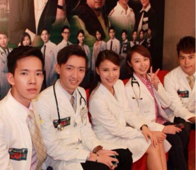 的机会,谭坤伦在《爱回家》中饰演少年马强就给观众一个不错的印象