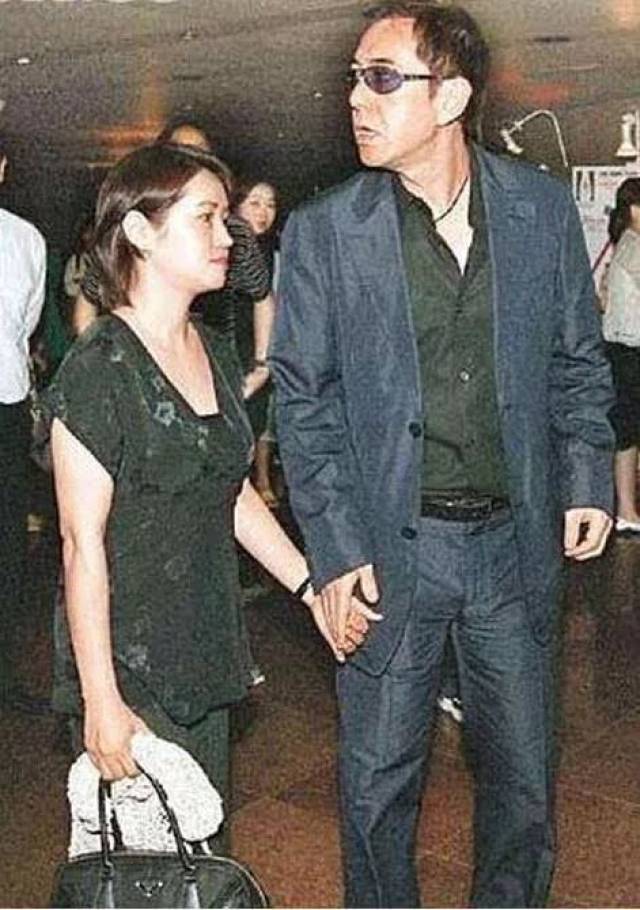 人生如戏!BBC竟帮黄秋生找到了生父,这个硬汉