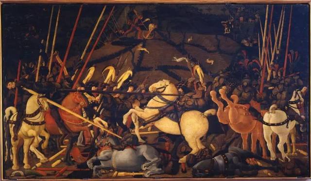 套马的汉子,你今天想要穿什么? | favotell 艺术_手机搜狐网