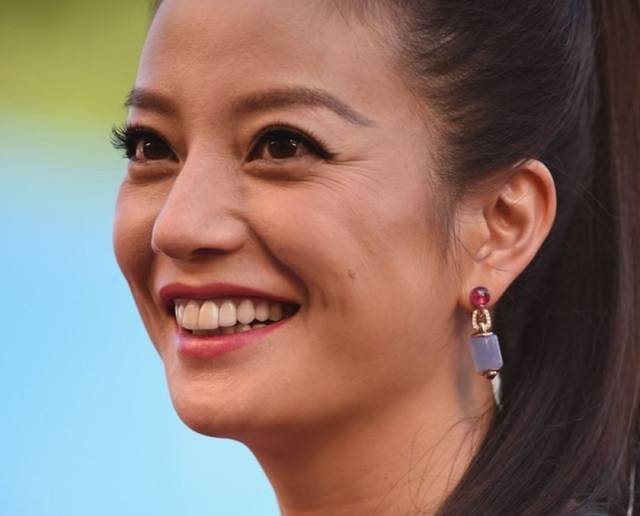 为啥崔雪莉,新垣结衣不需大圆眼也能少女又可爱?