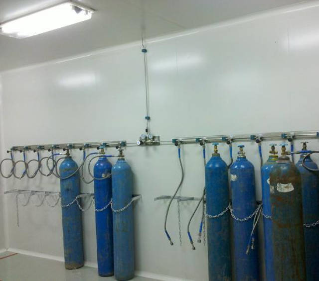 实验室集中供气设计安装的管理重点是什么呢?