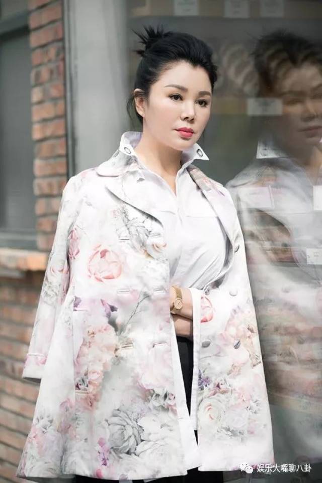 幸福巧克力热播于小慧演绎双面女强人