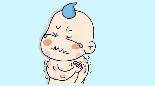 宝宝花粉过敏有多痛苦?