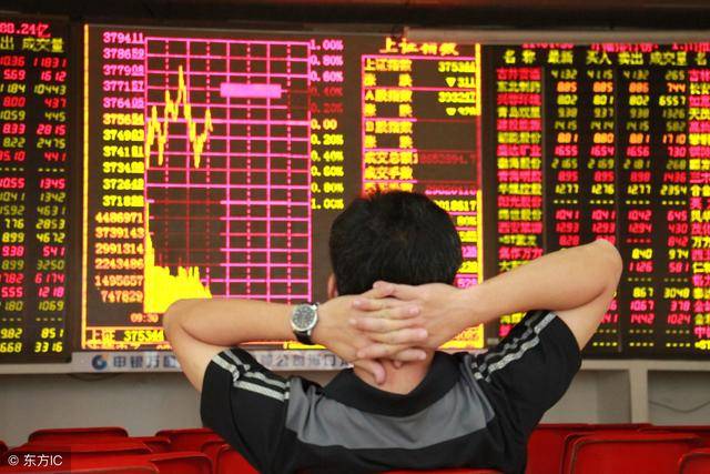 破发股票是什么意思?2018破发股票有哪些