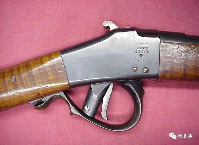 欧洲人也喜欢旧枪翻新!19世纪如何把老式燧发