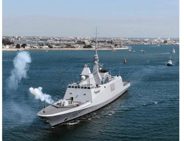 战机980架坦克3700辆 舰艇97艘总兵力45万 非洲第一军事力量?