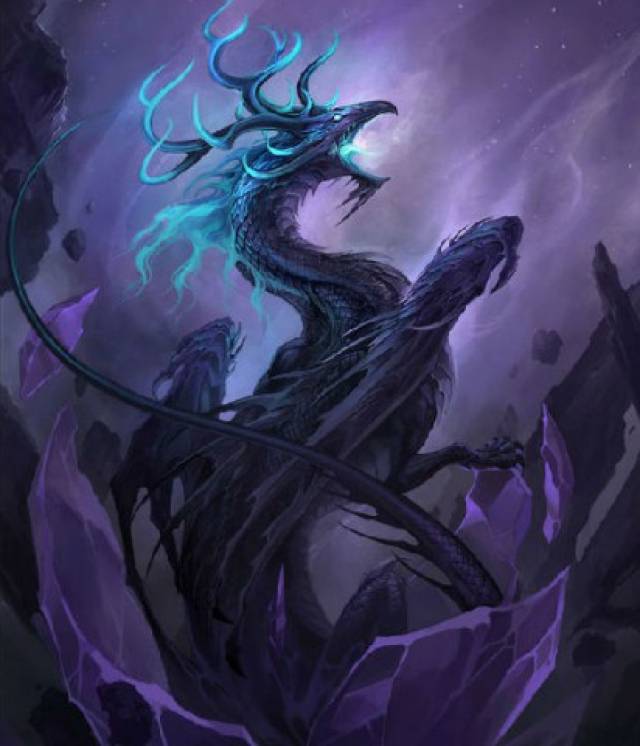 上古大荒十大凶兽:第一名曾力毙神帝,唯神农方能收服