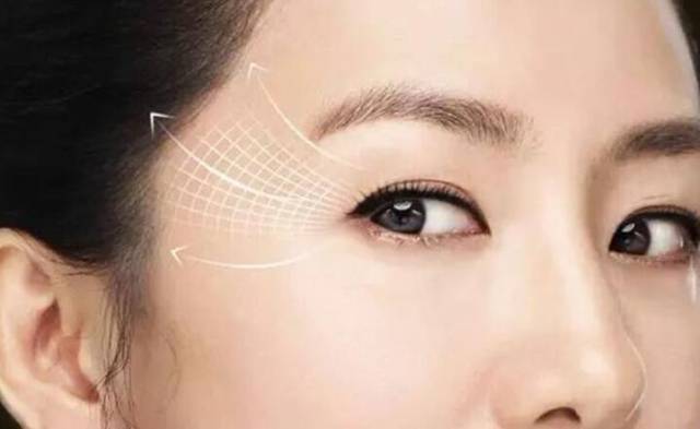 去除鱼尾纹什么方法最有效方法还是简单的好