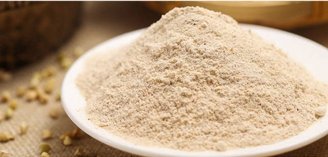 三招帮你挑出最适合自己的五谷粉