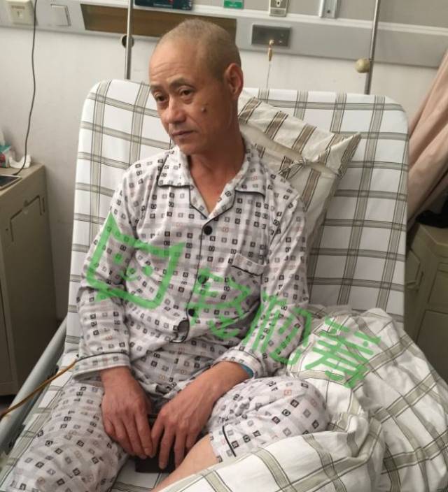 德化汤头一村民腰背痛一查竟是胰腺癌