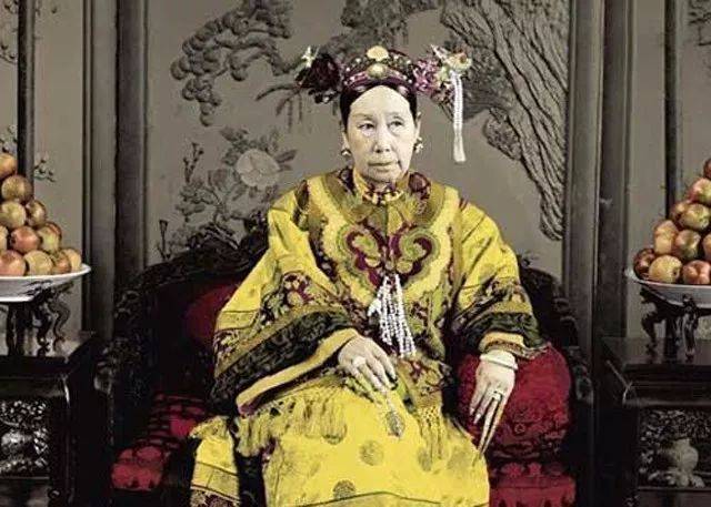 得知儿子被慈禧立为皇帝后，光绪帝的父亲为何当场晕死过去？