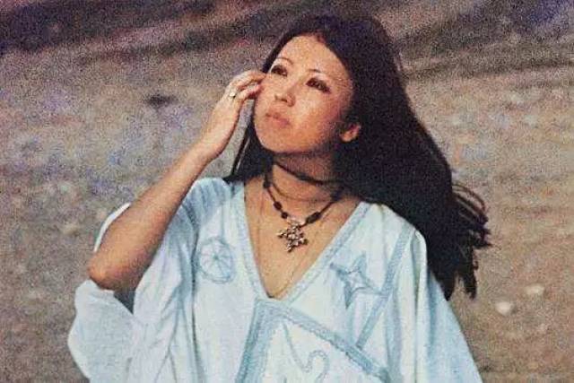 三毛最美的九句话,道尽人生