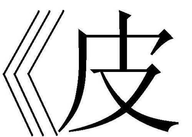 看圖猜成語,看哪位大神能猜出答案,不會也沒關係,評論區打出666!