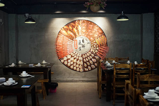 海鲜大咖空降厦门燃爆味蕾!这家店又要刷爆盆友圈了!