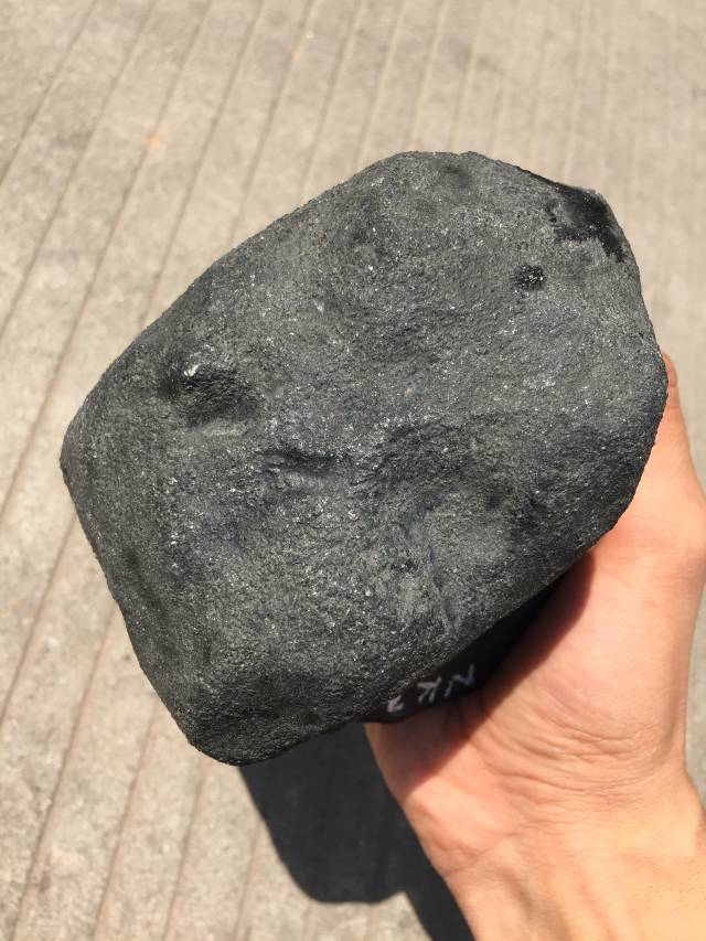 莫西沙一个专出高档种水的翡翠场口