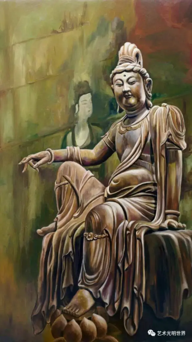 禅雪邀你拔冗出席2018第八届杭州佛博会