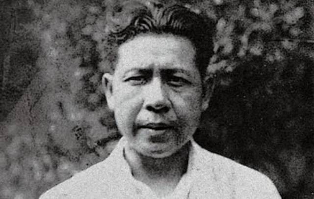 中国历史上十大卖国贼,说他是第一名应该没人