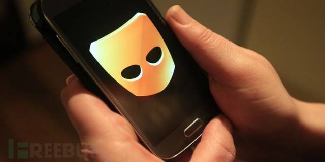 全球最大同性社交软件Grindr存在漏洞,泄露用户