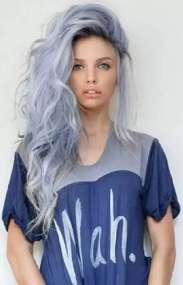 做头发去~~给你染色的好建议!