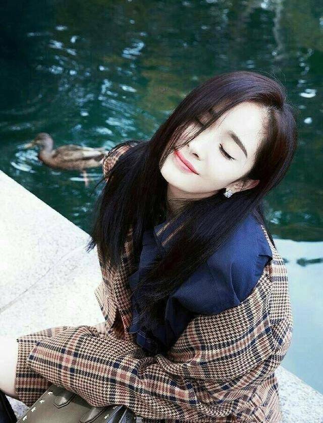 杨幂的微博 搜狐网