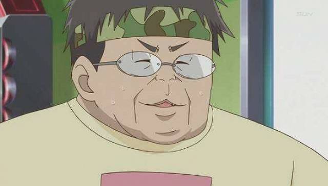 传日本出现新型电车痴汉,肥宅能不能不背锅_手机搜狐网