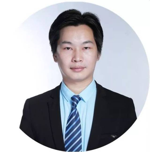 沃尔特技术总监李佳星:区块链3.0版本一定是应用