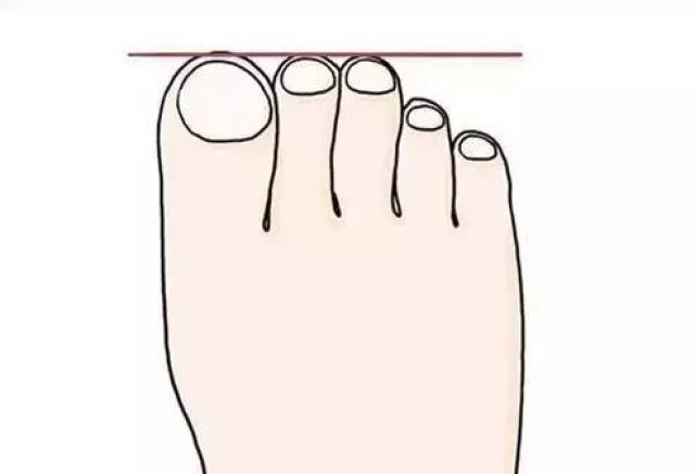 脚有这2种特征的人,不管现在多穷,早晚会发大财!