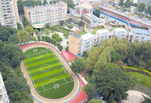 龙湖巴蜀学校2018年招聘启事