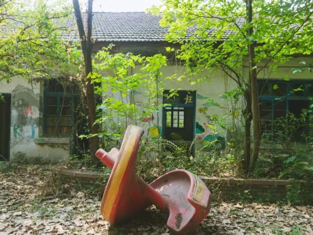 天回镇老街——我们能不说再见吗?