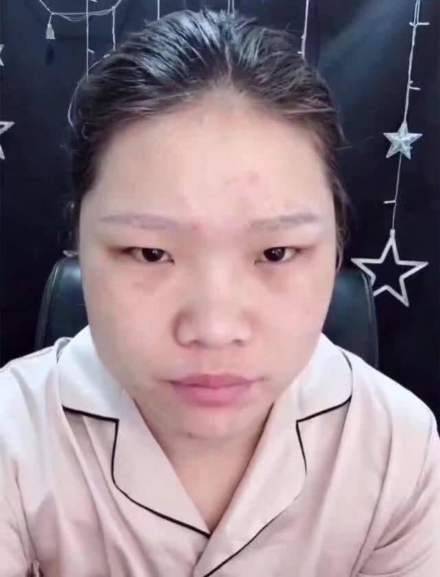 农村女子因外貌被嘲讽,学会化妆以及微整之后摇身一变成为网红