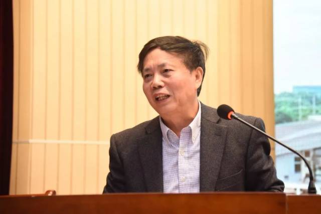 谢守成:提升人民文化获得感是新时代文化建设的核心价值