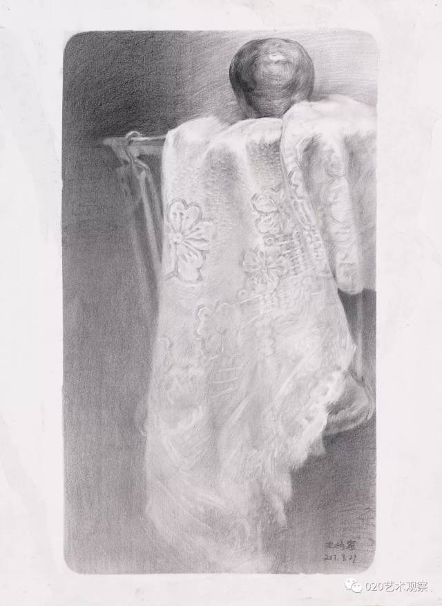 美的教育坪山区美术教师作品暨坪山高中美术教