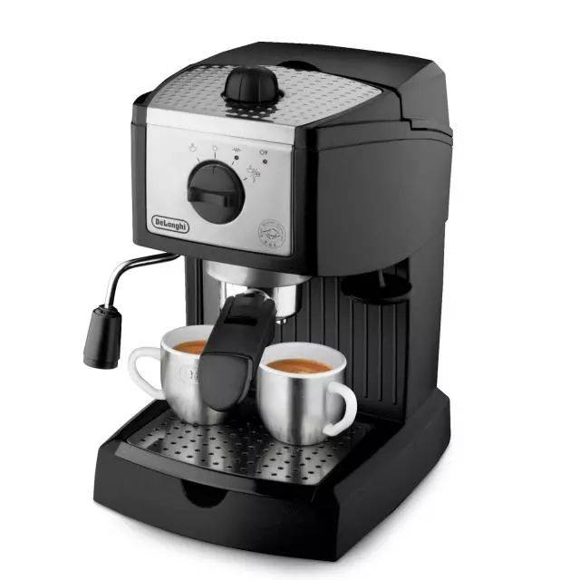 荐物| 买家用咖啡机,变身每天被咖啡香吻醒的美少女