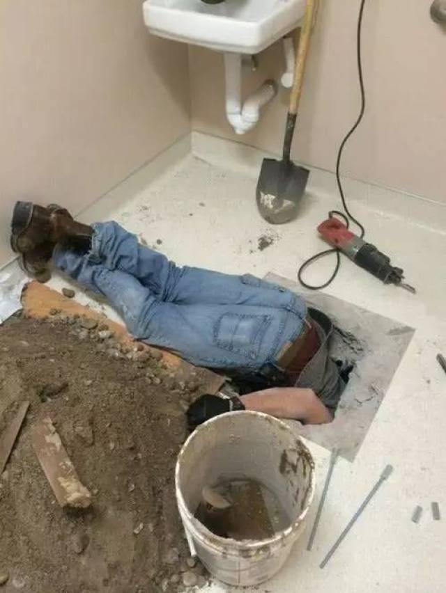 今日世界最糗图,无下限放送!