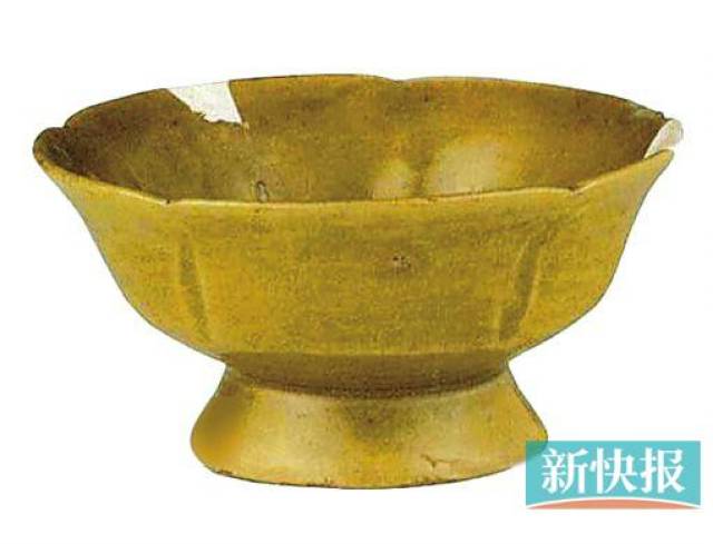 制作精美古董碗引收藏界关注_搜狐网