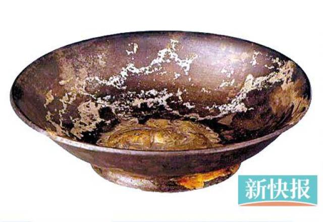 制作精美古董碗引收藏界关注_搜狐网