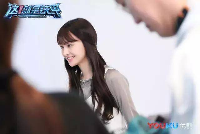 郑爽发飙暂停新节目录制?白敬亭抽烟?娃娃脸