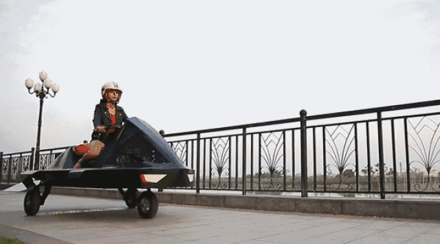 值得一提的是hoverstar h1是由中国深圳一家名为哈威飞行科技有限