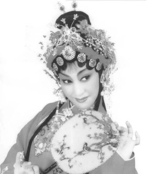 【秦腔人】演员——任美玉