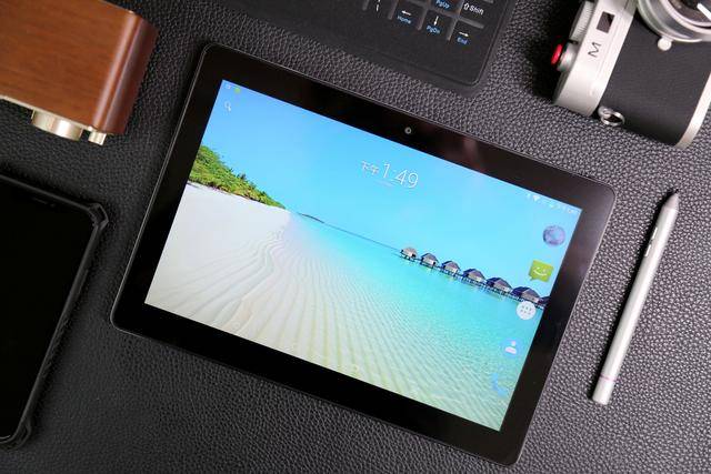 入门移动办公至佳之选,voyo i8max二合一平板_手机搜狐网